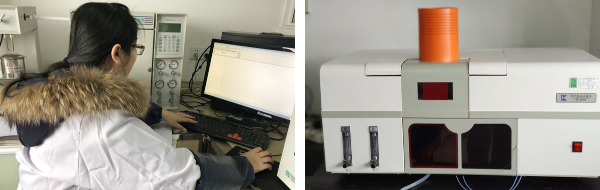 電離輻射監(jiān)測 四川中環(huán)檢測電離輻射監(jiān)測