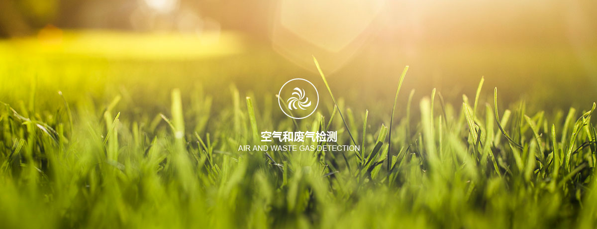 空氣和廢氣檢測 四川中環(huán)檢測空氣和廢氣檢測