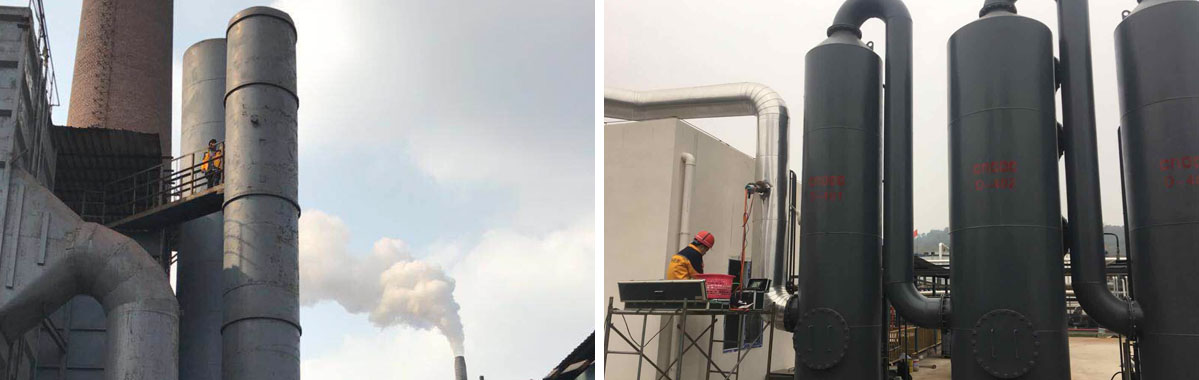 空氣和廢氣檢測 四川中環(huán)檢測空氣和廢氣檢測